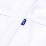 MLB Mets Bjj Gi Albino and Preto A&P x ’47 Mets Gi White - Image 12