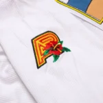 ALBINO PRETO BATCH # 78 Bjj Gi LOCALS Top Selling High Quality with Bag - Image 12