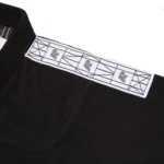 Albino and Preto Batch #82: Building Blocks 450gsm High Quality Bjj Gi With Bag - Image 12
