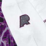 Albino and Preto Batch #85 Bjj Gi No Mercy white with Bag - Image 12