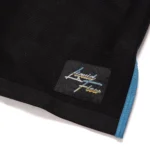 Albino and Preto Batch #89 Liquid Flow Bjj Gi black - Image 12