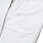 BJJ Out To Adapt Gi Albino and Preto Batch #91 White Kimono Lightweight Competition BJJ Gi - Image 12