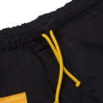 Albino and Preto Batch #94 Monochromatic Herringbone Bjj Gi Classic (Orange) black - Image 12