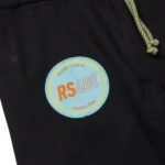 Albino and Preto Batch #95 RS400 OBBY Bjj Gi black with bag Gi - Image 13
