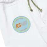 Albino and Preto Batch #95 RS400 Bjj Gi OBBY white - Image 12