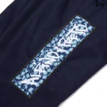 Albino and Preto Batch #97 Stash Bjj Gi navy - Image 12