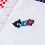 Astro Boy Bjj Gi Albino and Preto A&P x Astro Boy Gi White - Image 12