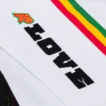 Marley Bjj Gi Albino and Preto A&P x Bob Marley Gi White - Image 11