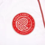 Albino and Preto Batch #54 Q3 Competition Bjj Gi white - Image 13