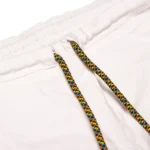 Albino and Preto Batch #66 Monaco Bjj Gi white - Image 11