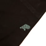 Albino and Preto Batch #66 Bjj Gi Monaco Black - Image 13