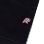 Albino and Preto Batch #68 Q3 Bjj Gi Herringbone Classic black - Image 13
