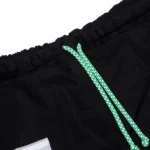 Herringbone Bjj Classic Black Gi Albino and Preto Batch #75 Q4 Premium IBJJF Gi - Image 4