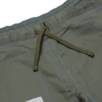 Albino & Preto Batch #80 Premium Olive Jiu Jitsu Gi Pleasures Olive BJJ Gi - Image 13