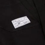 Albino and Preto Batch #82: Building Blocks 450gsm High Quality Bjj Gi With Bag - Image 13