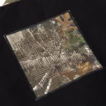 BJJ Gi Realtree EDGE Black by Albino & Preto Batch #84 premium Brazilian Jiu-Jitsu gi - Image 13