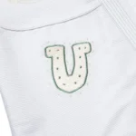 BJJ Out To Adapt Gi Albino and Preto Batch #91 White Kimono Lightweight Competition BJJ Gi - Image 13