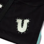 Albino and Preto Batch #91 Out To Adapt Bjj Gi Black with Bag - Image 13