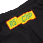 Albino and Preto BJJ Gi RYG RS400 Batch #93 Black Kimono - Image 14