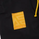 Albino and Preto Batch #94 Monochromatic Herringbone Bjj Gi Classic (Orange) black - Image 13