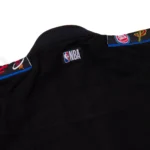 Albino and Preto A&P x NBA Eastern Conference Bjj Gi (Black) - Image 14