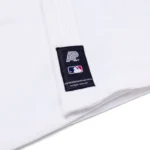 Dodgers Bjj Gi Albino and Preto A&P x ’47 MLB Dodgers Gi White - Image 14