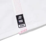 Albino and Preto A&P x NBA Western Conference Bjj Gi (White) - Image 14