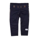 Albino and Preto Batch #28 Bjj Gi Royal Pack (Black) - Image 2