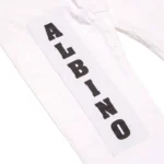 Albino and Preto Batch #61 Bjj Gi Grappling Force white - Image 14
