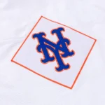 MLB Mets Bjj Gi Albino and Preto A&P x ’47 Mets Gi White - Image 14
