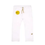 Albino and Preto Batch #69 Bjj RS350 Gi (Yellow) white - Image 5