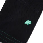 Herringbone Bjj Classic Black Gi Albino and Preto Batch #75 Q4 Premium IBJJF Gi - Image 3