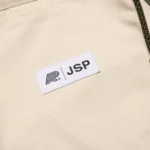 JSP BJJ Gi Albino & Preto Batch #77 Premium Brazilian Jiu-Jitsu Gi - Image 14