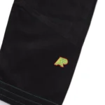 Albino and Preto BJJ Gi RYG RS400 Batch #93 Black Kimono - Image 15