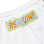 Albino and Preto Batch #95 RS400 Bjj Gi OBBY white - Image 14
