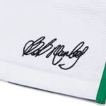 Marley Bjj Gi Albino and Preto A&P x Bob Marley Gi White - Image 10