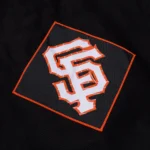 MLB Giants Bjj Gi Albino and Preto A&P x ’47 Giants Gi Black - Image 15