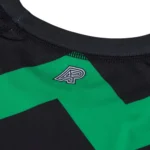 Rash Guard Shorts Bjj MMA Albino and Preto A&P x Bob Marley - Image 9
