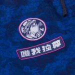 Albino and Preto A&P x Jahan Bjj Gi Kimono (Full Camo) - Image 15