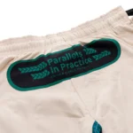 Albino and Preto A&P x Sig Zane 2 Bjj Gi (Unbleached) - Image 15
