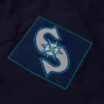 MLB Mariners Bjj Gi Albino and Preto A&P x ’47 Mariners Gi Navy - Image 15