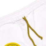 Albino and Preto Batch #69 Bjj RS350 Gi (Yellow) white - Image 6