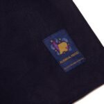 Paisley White Bjj Gi Albino and Preto Batch #45 Lightweight Competition Gi - Image 15
