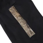 BJJ Gi Realtree EDGE Black by Albino & Preto Batch #84 premium Brazilian Jiu-Jitsu gi - Image 15