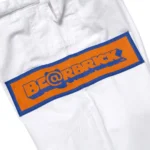 Albino and Preto Batch #86 Bearbrick Bjj Gi V3 white - Image 15