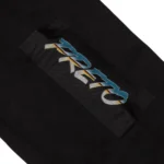 Albino and Preto Batch #89 Liquid Flow Bjj Gi black - Image 15