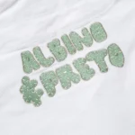 BJJ Out To Adapt Gi Albino and Preto Batch #91 White Kimono Lightweight Competition BJJ Gi - Image 15