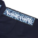 Albino and Preto Batch #97 Stash Bjj Gi navy - Image 15