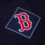 Red Sox Bjj Gi Albino and Preto A&P x ’47 MLB Red Sox Gi Navy - Image 15