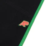 Bob Marley Bjj Gi Albino and Preto A&P x Bob Marley Gi Black - Image 15
